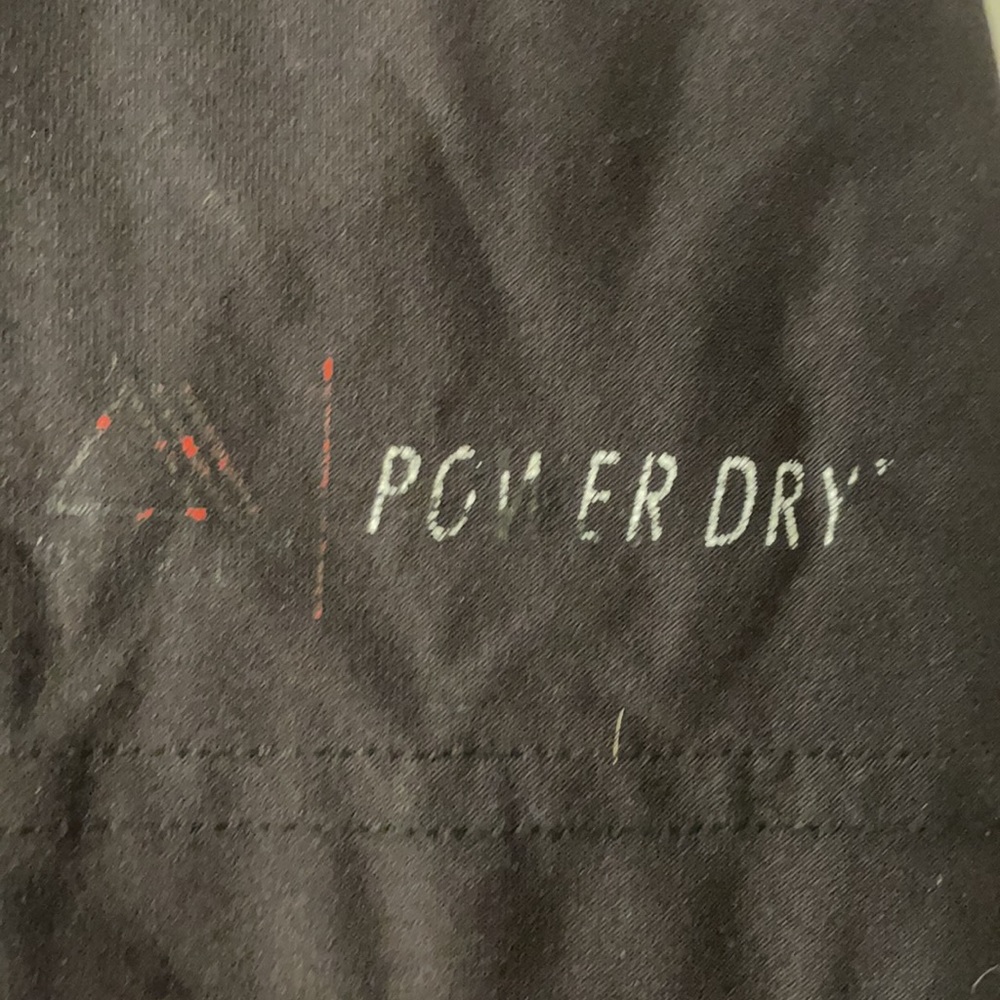 Retro Running Run t-shirt - Picture 3 of 4